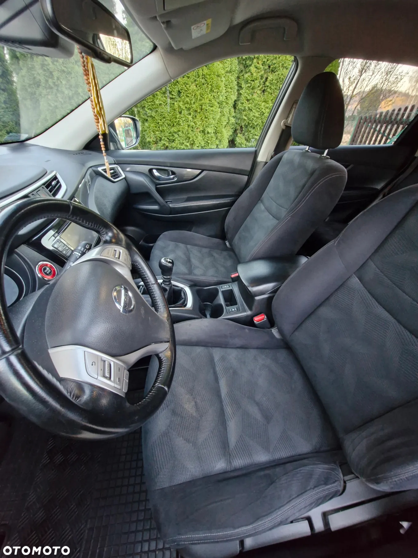 Nissan X-Trail 1.6 DCi Tekna 2WD - 8