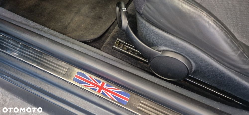 MINI Cooper S - 8