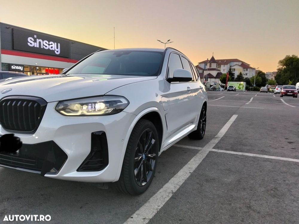 BMW X3 - 15