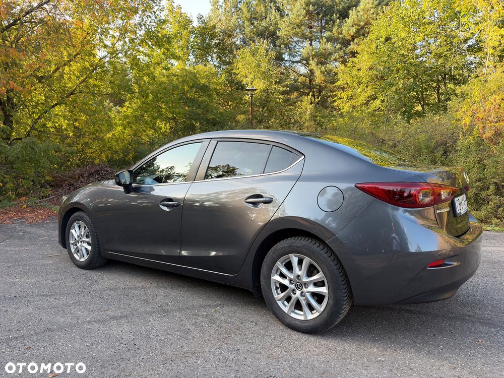 Mazda 3 2.0 Skyenergy - 11