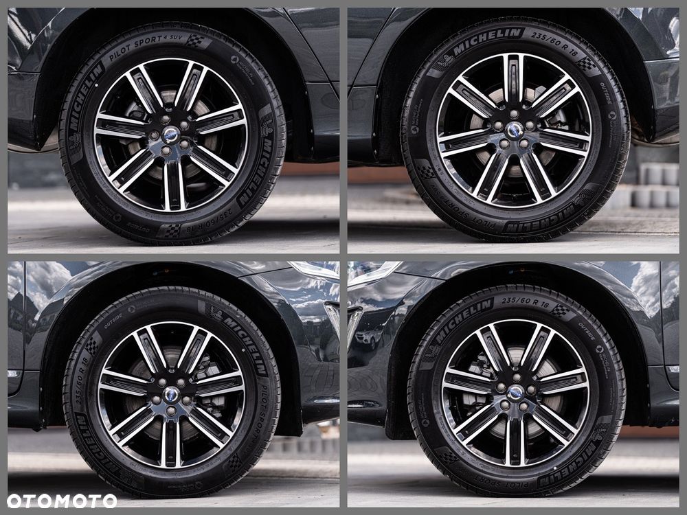 Volvo XC 60 - 24