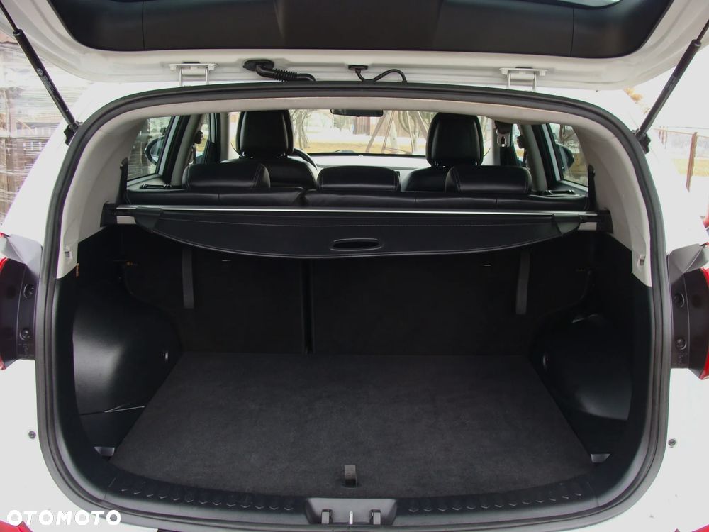 Kia Sportage 1.7 CRDI 2WD Vision - 12