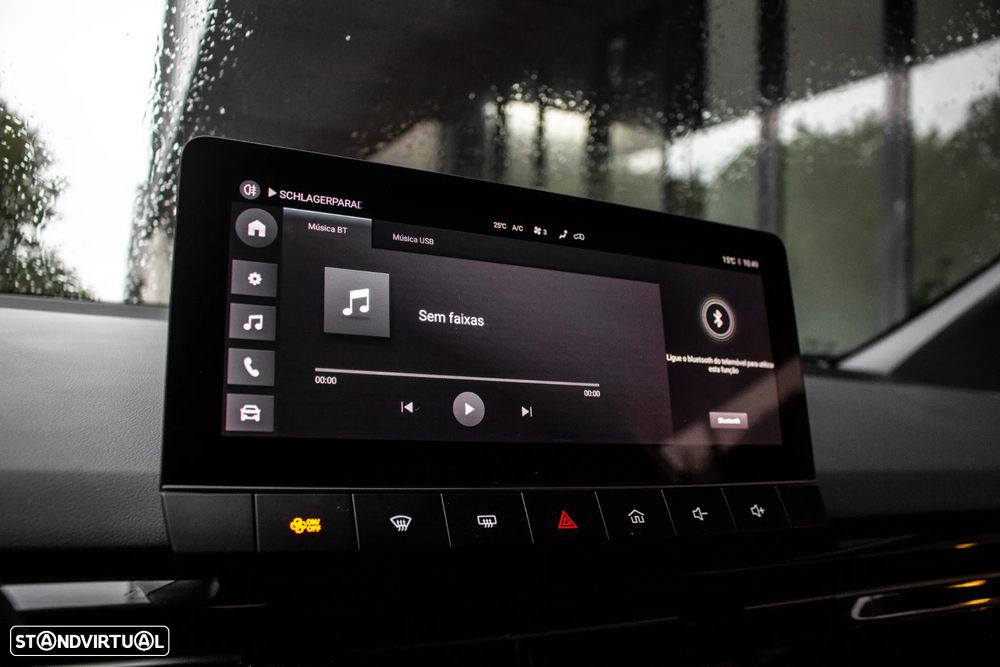 MG MG4 4 Standard - 35