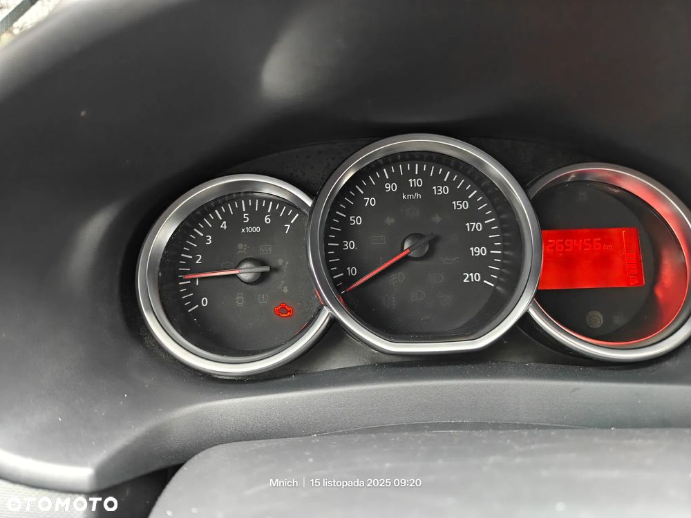 Dacia Logan 0.9 TCe Laureate S&S - 21