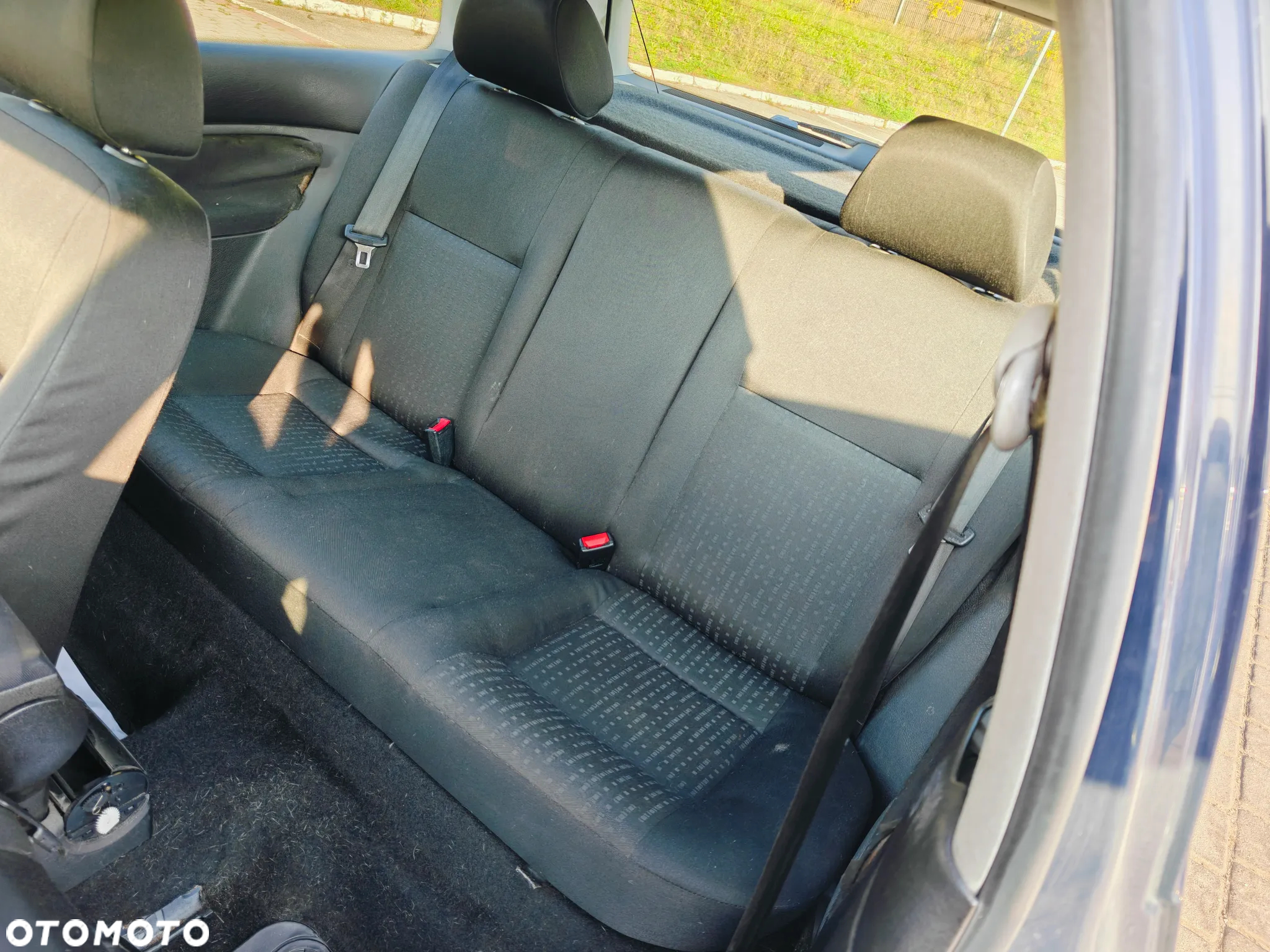 Volkswagen Polo 1.4 16V Basis - 8
