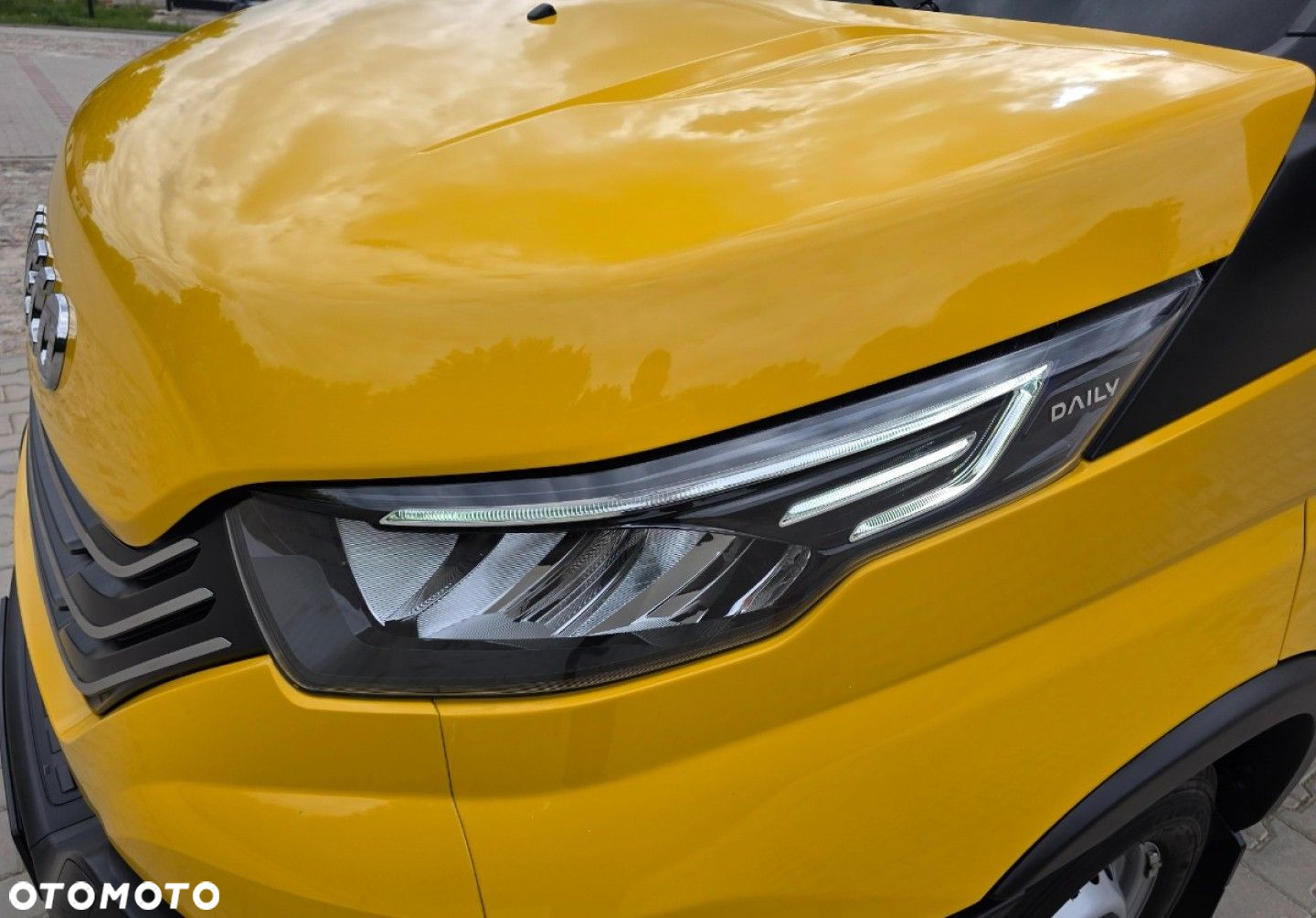 Iveco Daily - 31