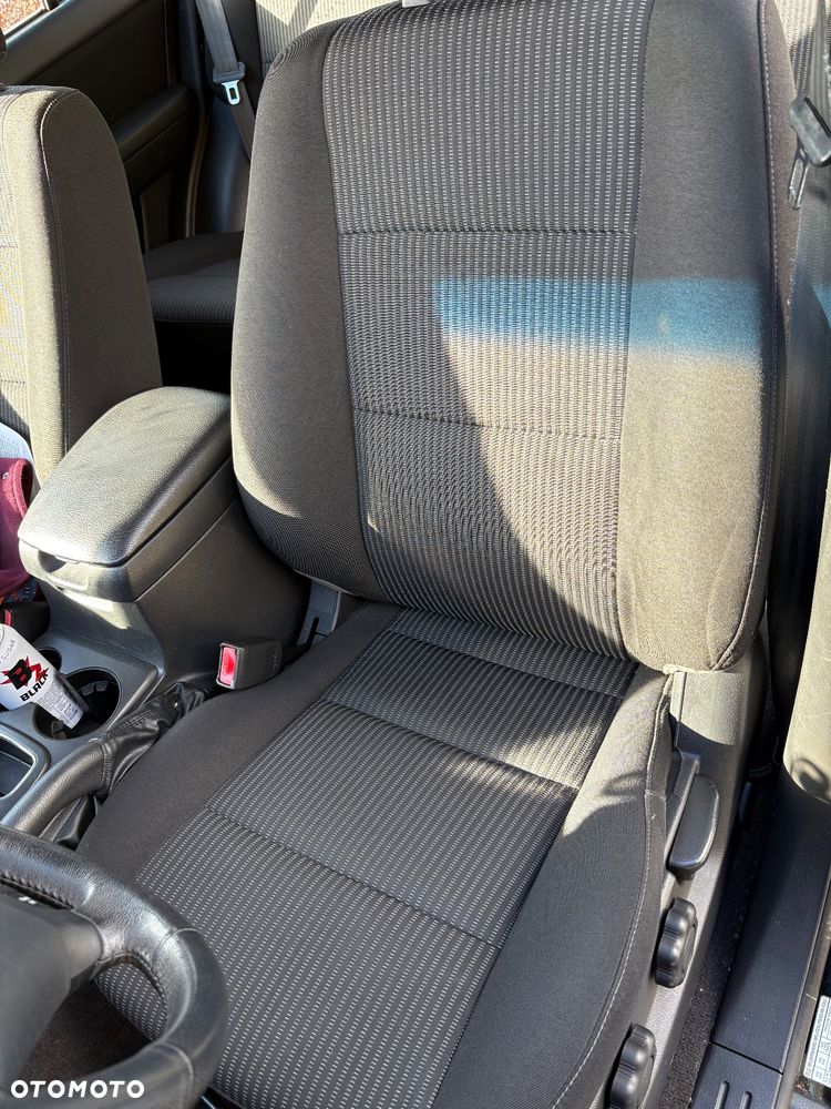 Kia Sorento 3.3 V6 EX - 12