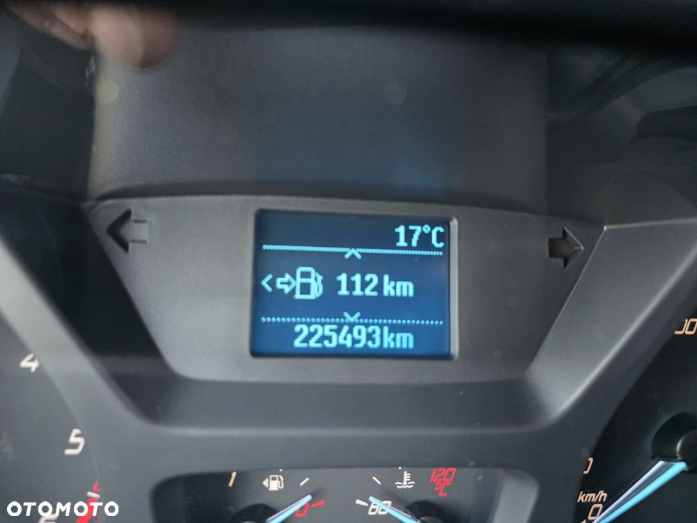 Ford TRANSIT - 18
