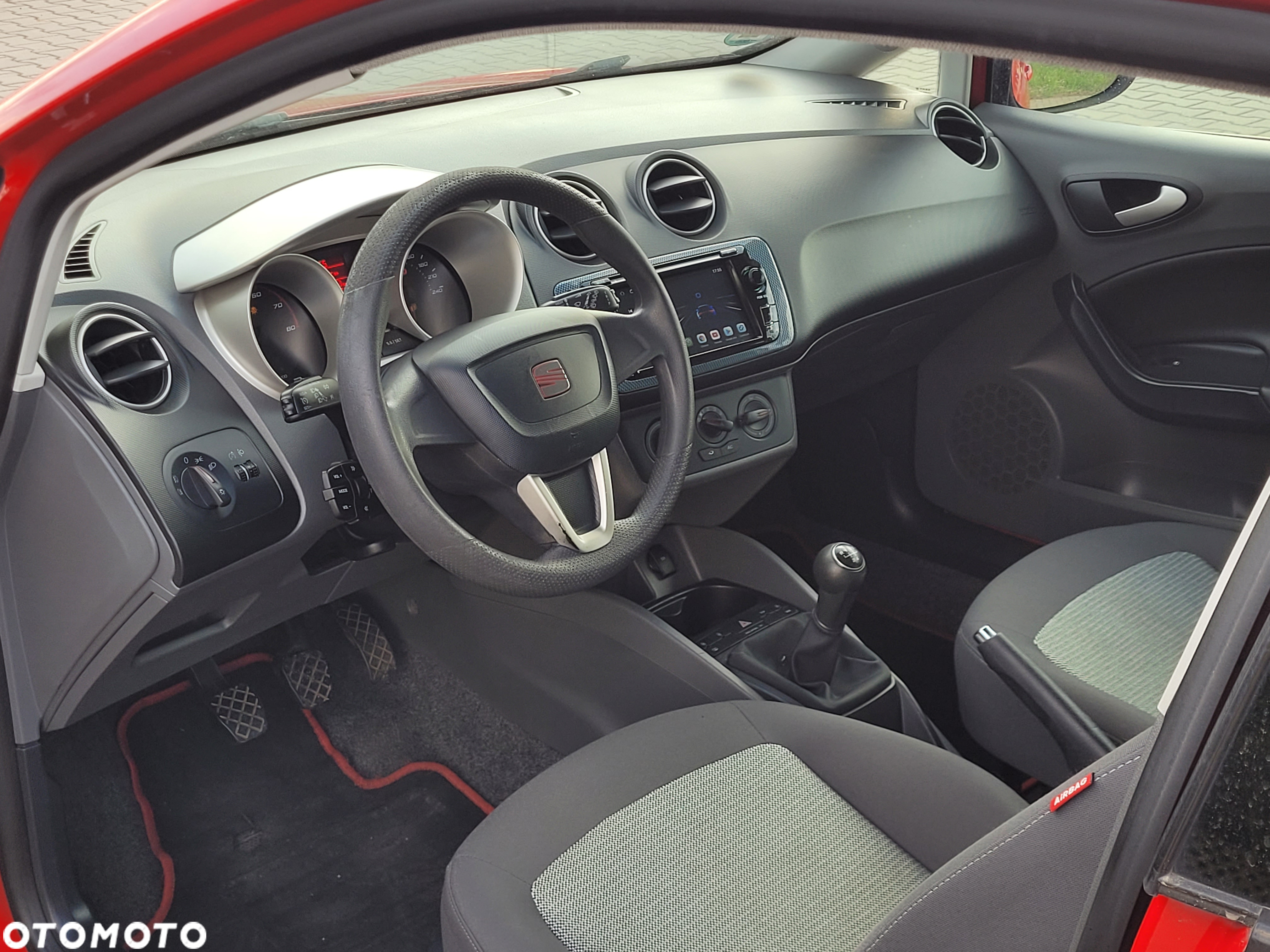 Seat Ibiza - 27
