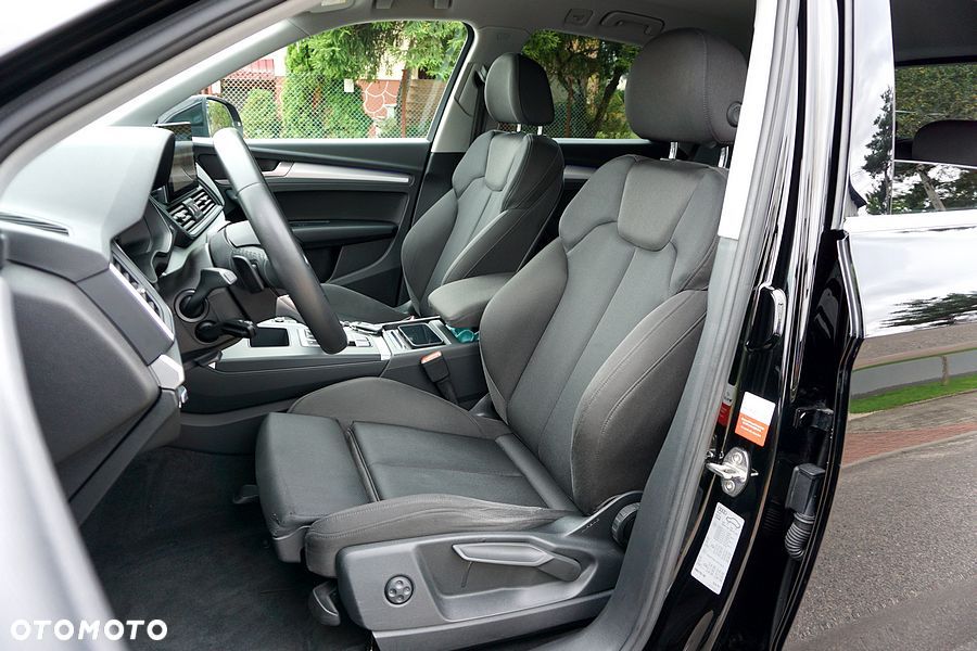 Audi Q5 40 TDI quattro S tronic sport - 18