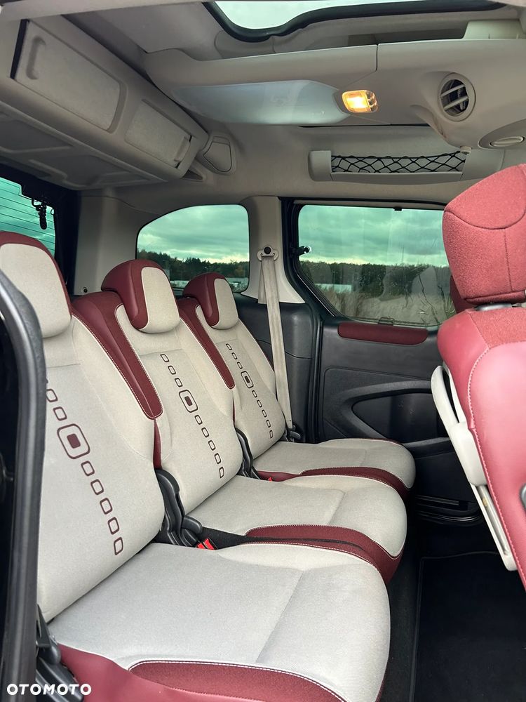 Citroën Berlingo 1.6 HDi Multispace - 9