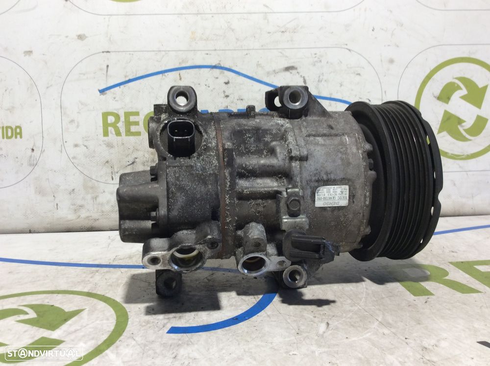 Compressor AC Toyota Corolla Verso Ref. 5SE12C - 6