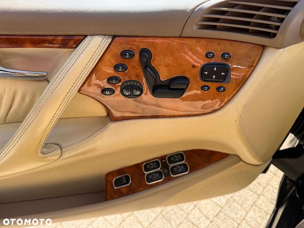 Mercedes-Benz CL - 15