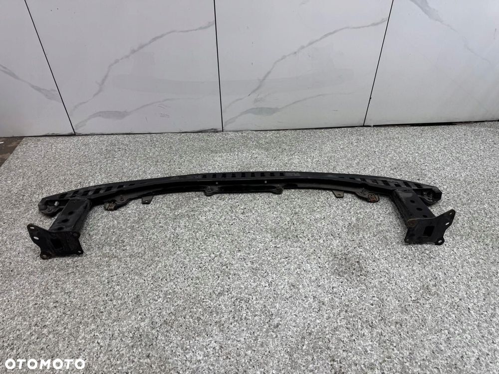 belka zderzaka dolna wspornik stelaż mazda 3 iv bp 2019-2025 - 9