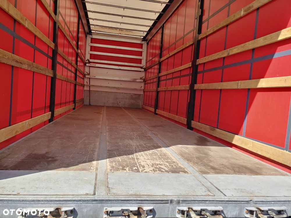 DAF LF290 - 8