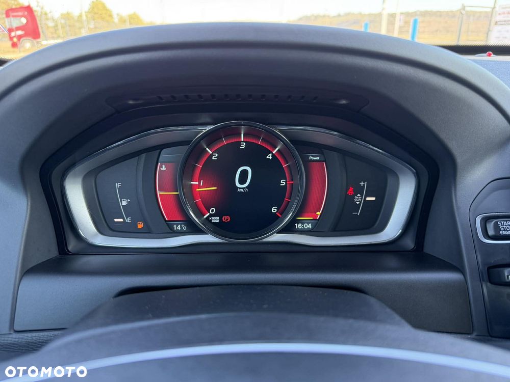 Volvo XC 60 D4 Edition Pro - 22