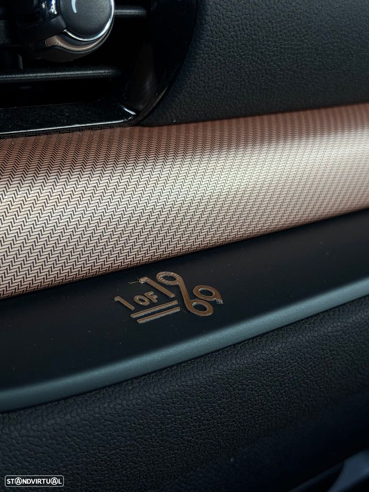 MINI Clubman Cooper S Premium Final Edition Auto - 45