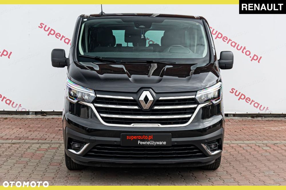 Renault Trafic - 3