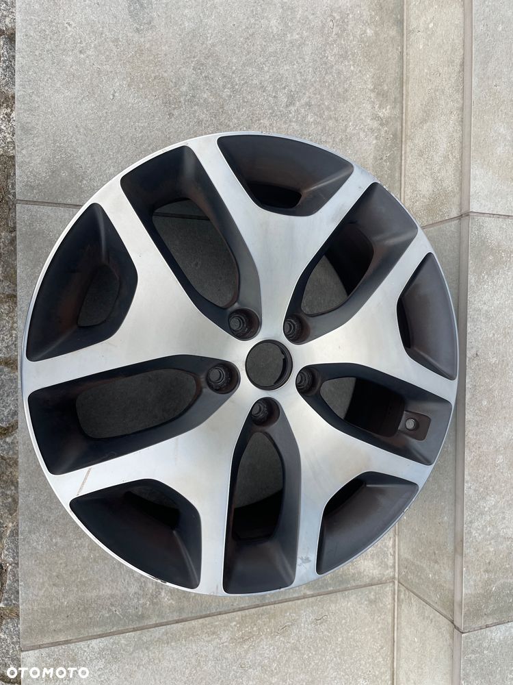 KIA SPORTAGE FELGA 19 7.5JX19 E50.5 52910-F1500 ORYGINAŁ - 1