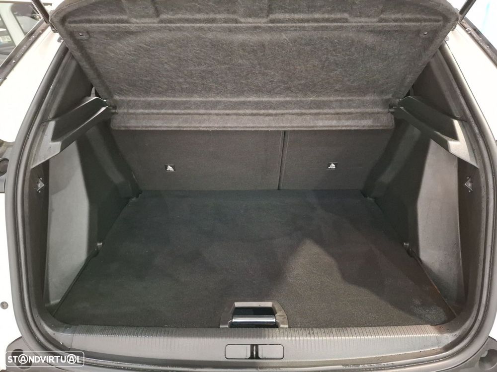 Peugeot 2008 1.2 PureTech Allure Pack - 7