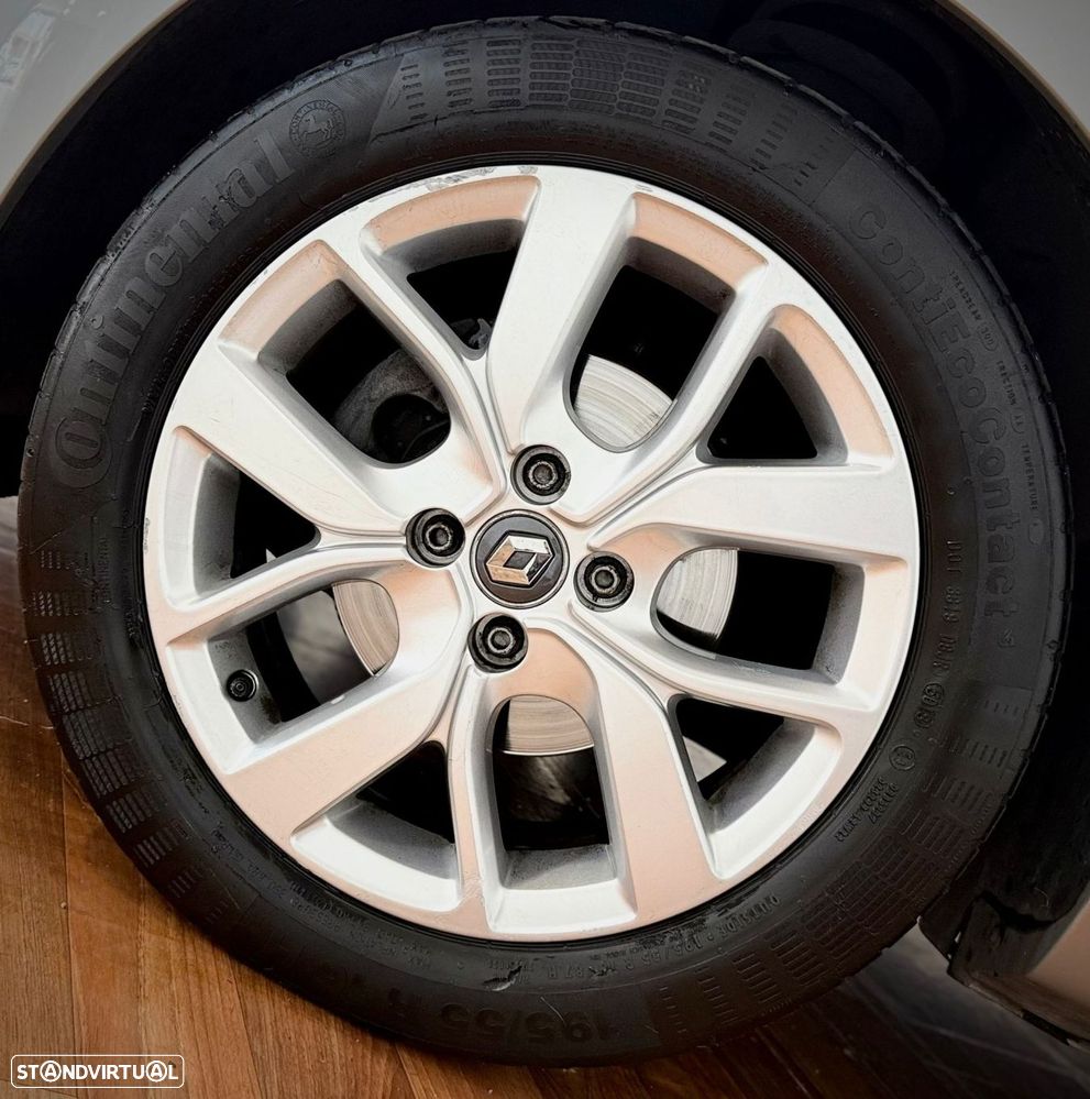 Renault Clio 0.9 TCe Limited - 7