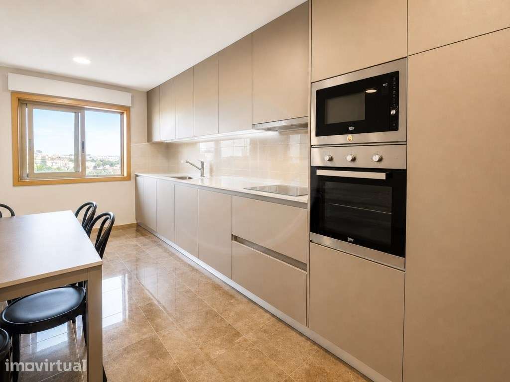 T3 como Novo em Vila do Conde - Grande imagem: 5/36