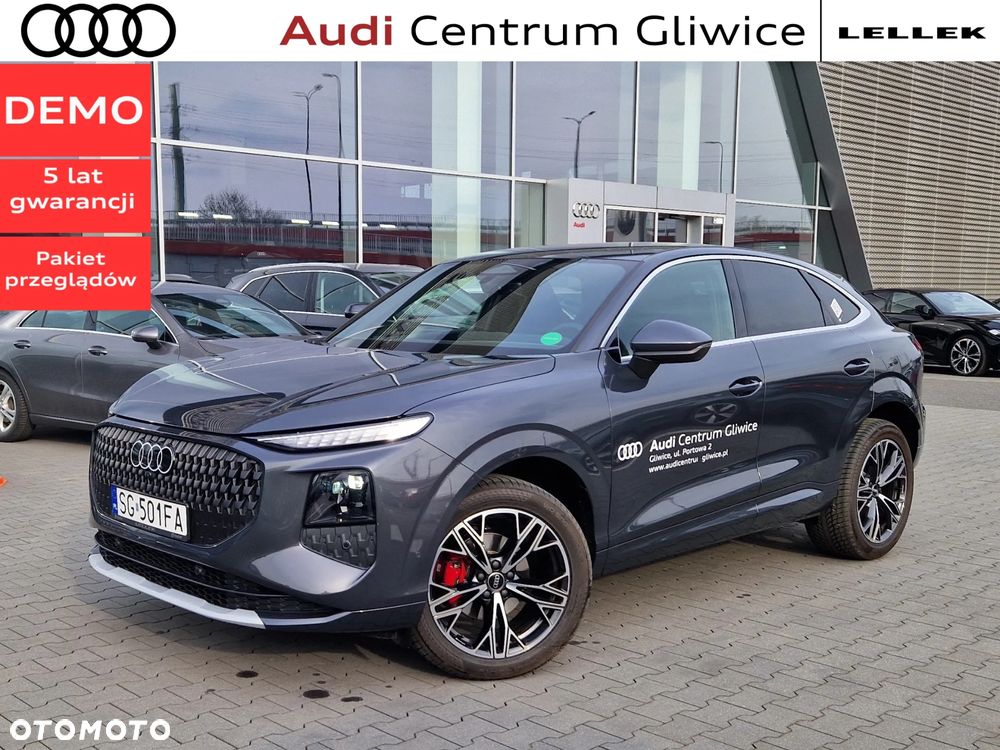 Audi Q3 Sportback - 2