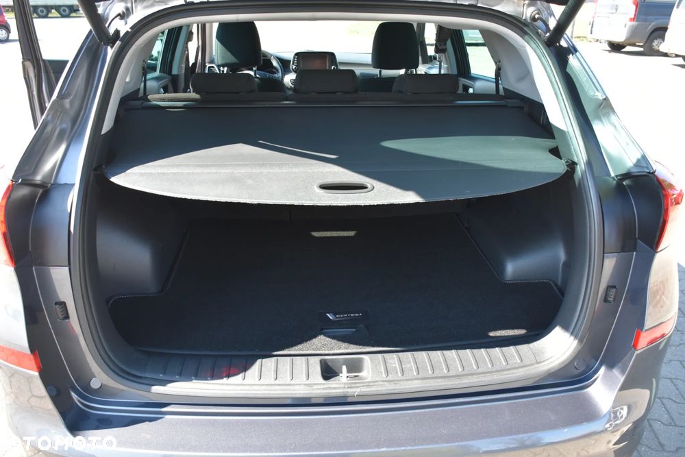 Hyundai Tucson - 27