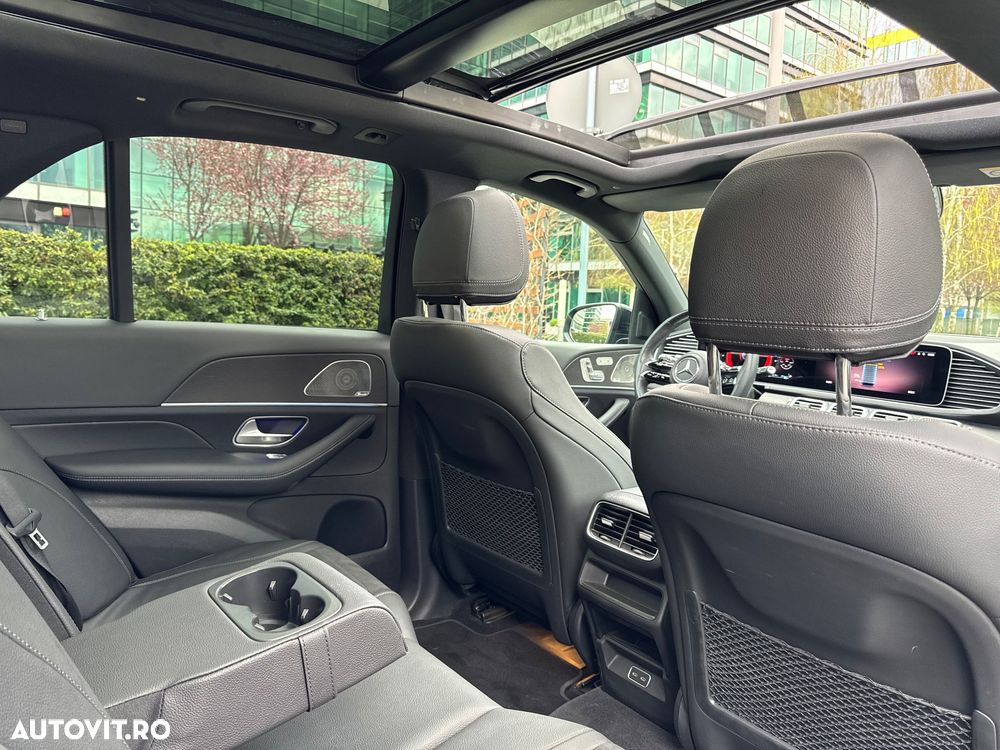 Mercedes-Benz GLE 350 de 4MATIC 9G-TRONIC AMG Line Advanced Plus - 17