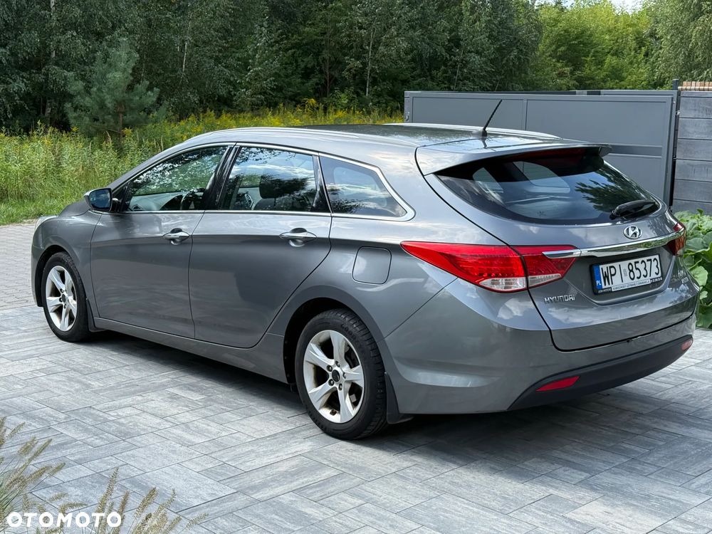 Hyundai i40 1.7 CRDi Comfort - 3