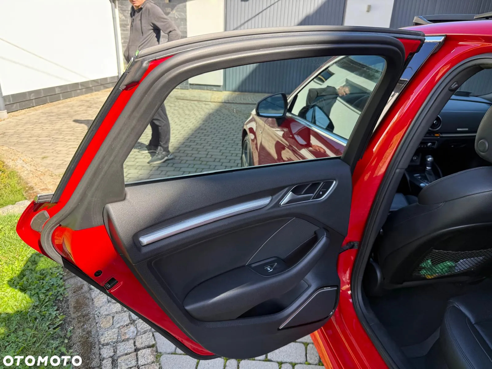 Audi A3 - 32