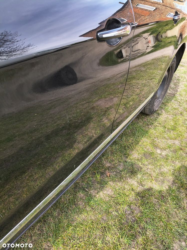 Citroën C5 HDi 165 FAP Exclusive - 21