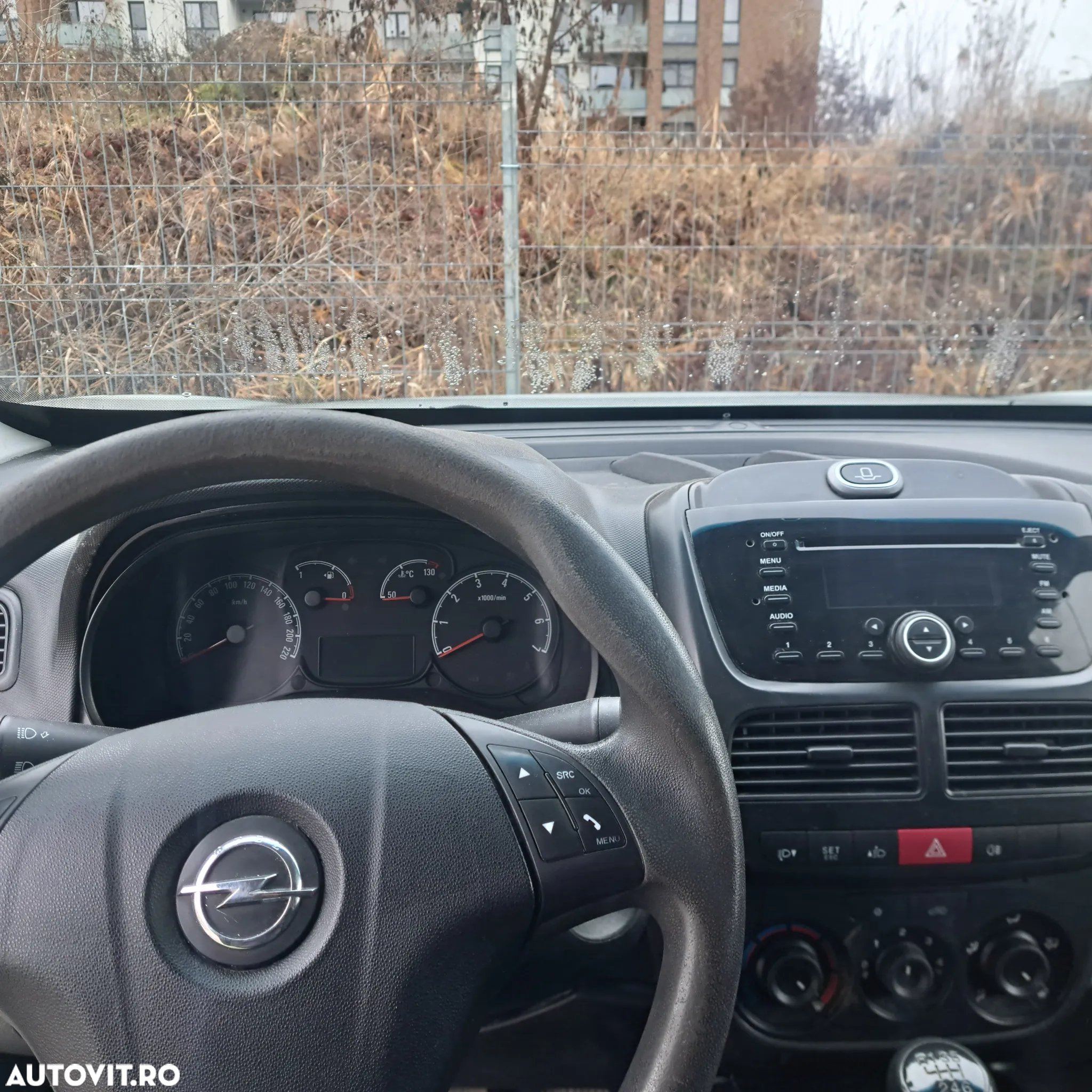 Opel Combo 1.6 CDTI L1H1 CV Combi - 13
