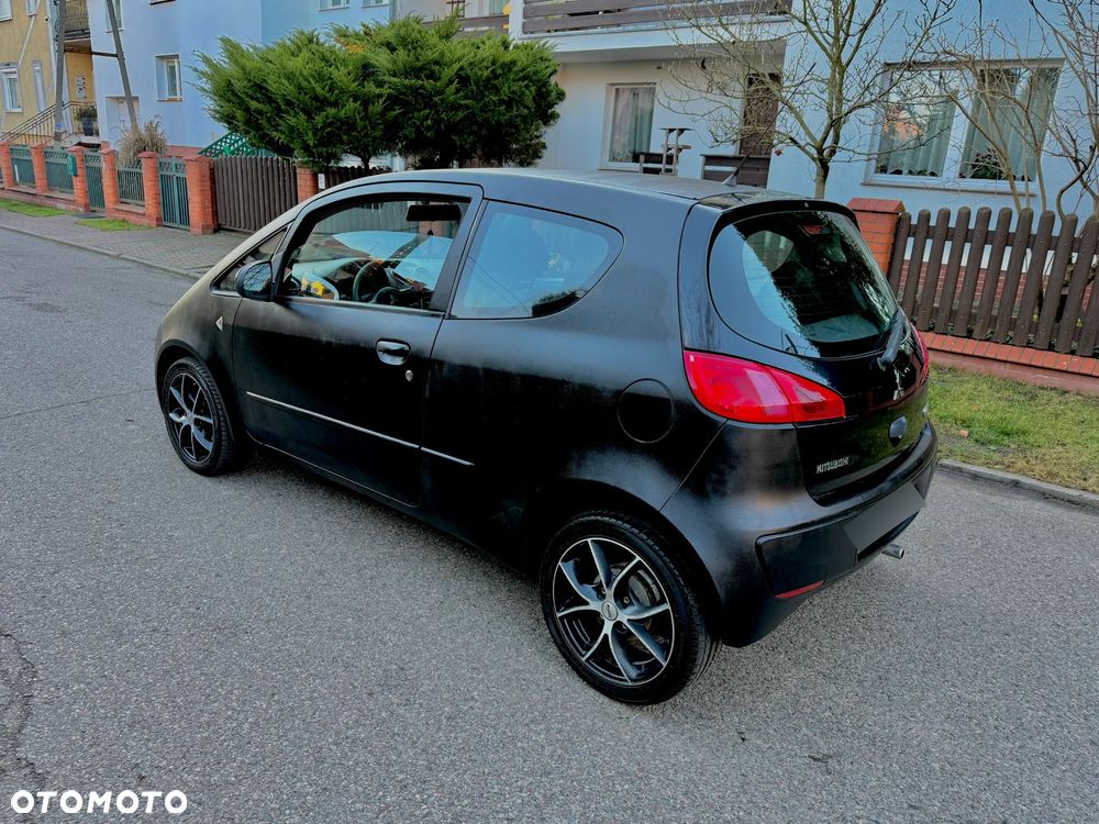 Mitsubishi Colt CZ3 1.1 Motion - 6