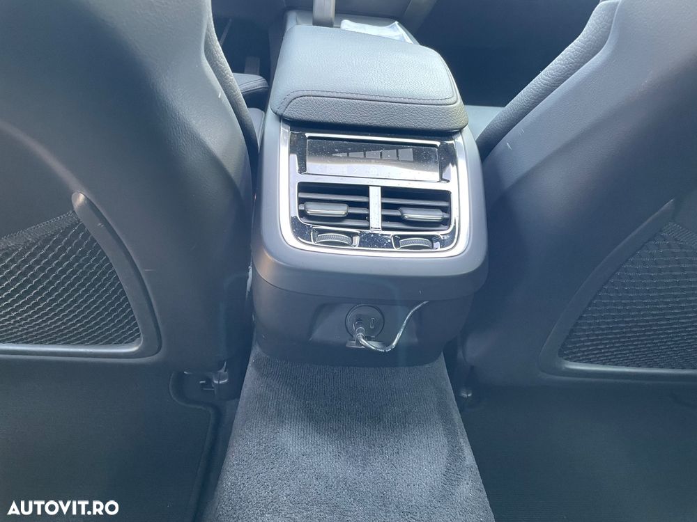 Volvo V60 - 14