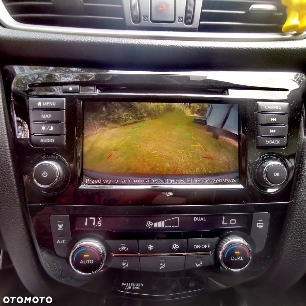 Nissan Qashqai 1.3 DIG-T N-Style DCT - 13