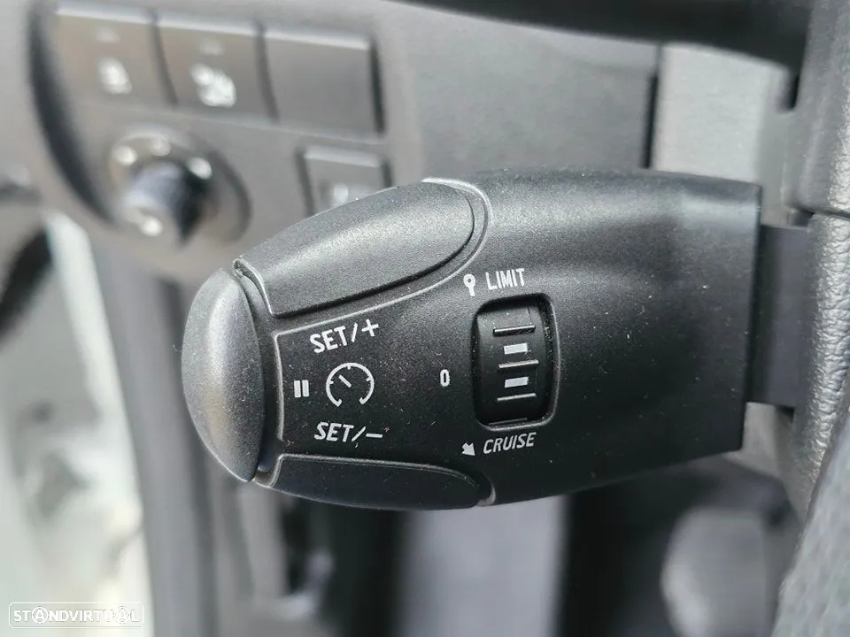 Citroën Berlingo 1.6Hdi L2 Longa - 8