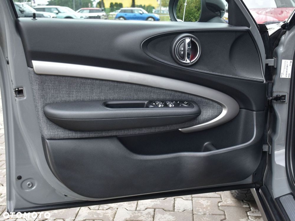 MINI Clubman Cooper - 16