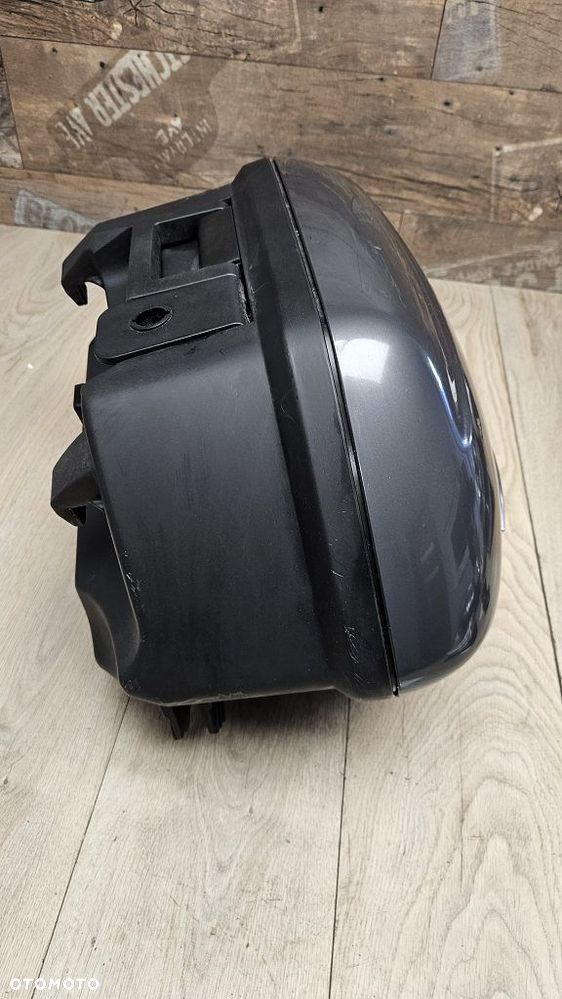 Kufer lewy Yamaha FJR 1300 / Tracer 900 - 8