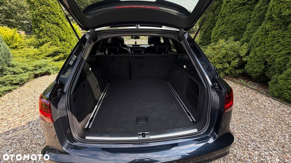 Audi A6 Avant 3.0 TDI Quattro S tronic - 28