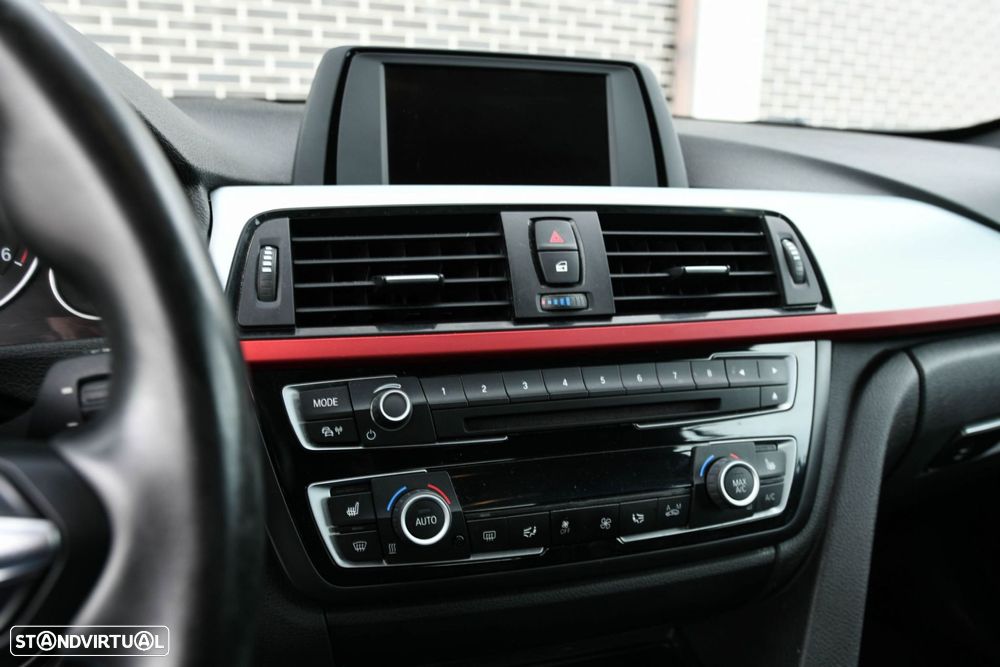 BMW 420 d Line Sport - 18