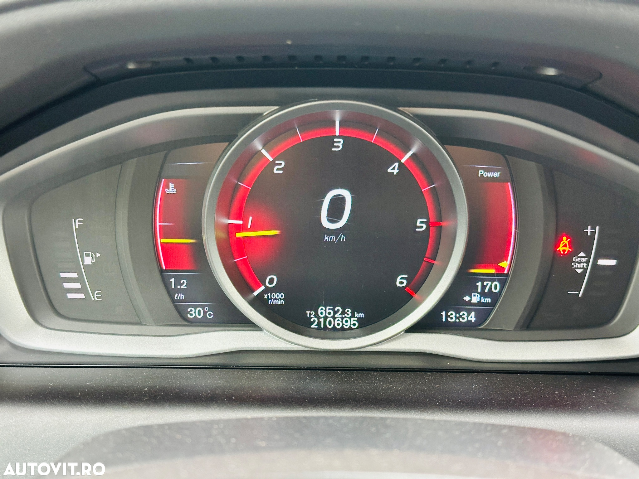 Volvo XC 60 - 34
