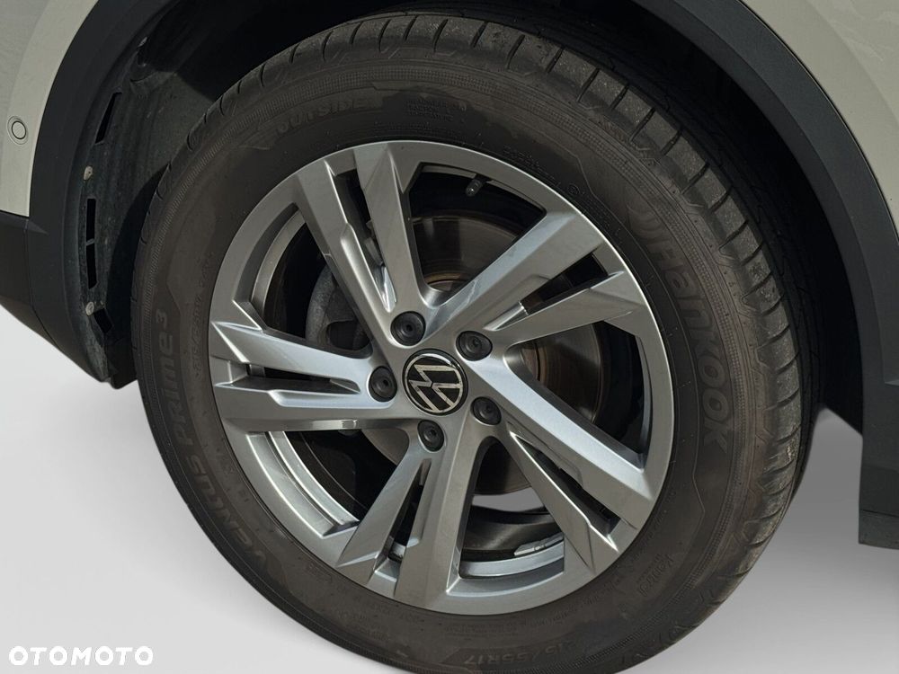 Volkswagen T-Roc 1.5 TSI Life DSG - 27