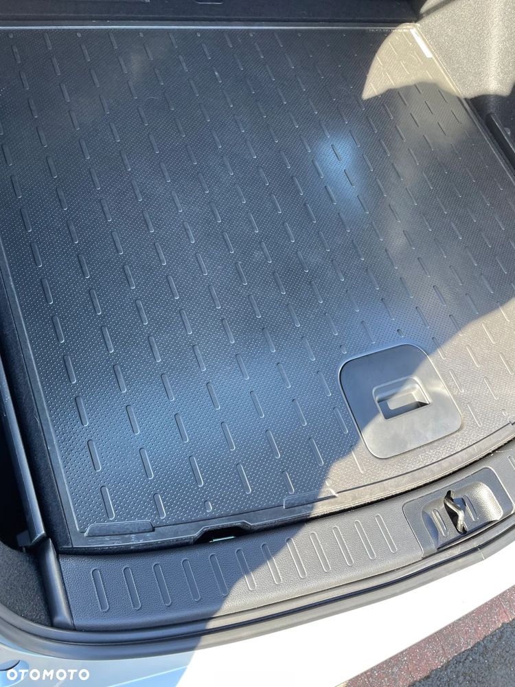 Toyota Corolla 1.2 Turbo Comfort - 20