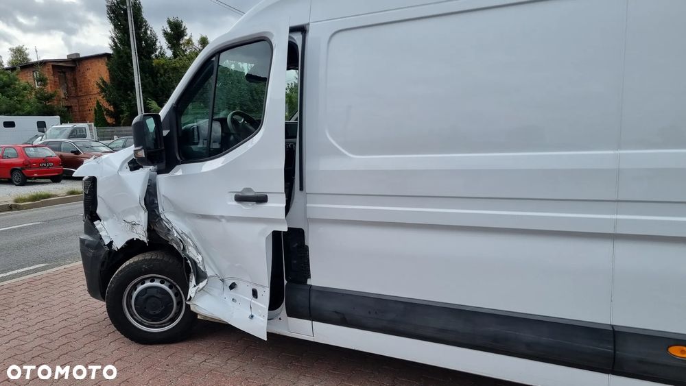 Renault Master - 18