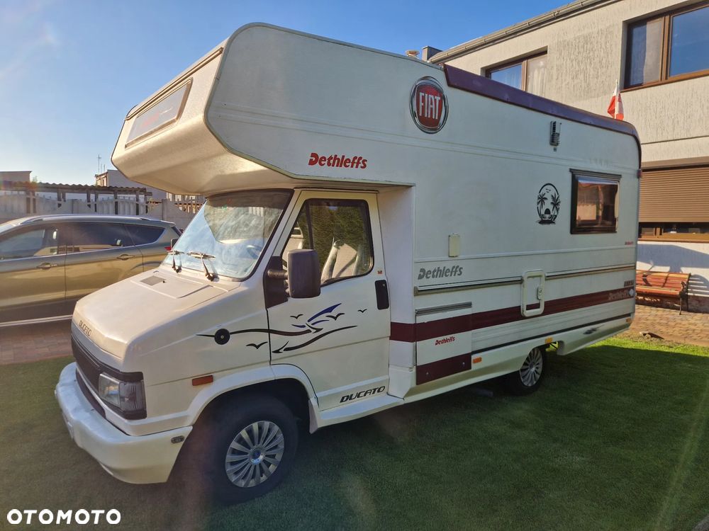 Fiat Ducato - 2