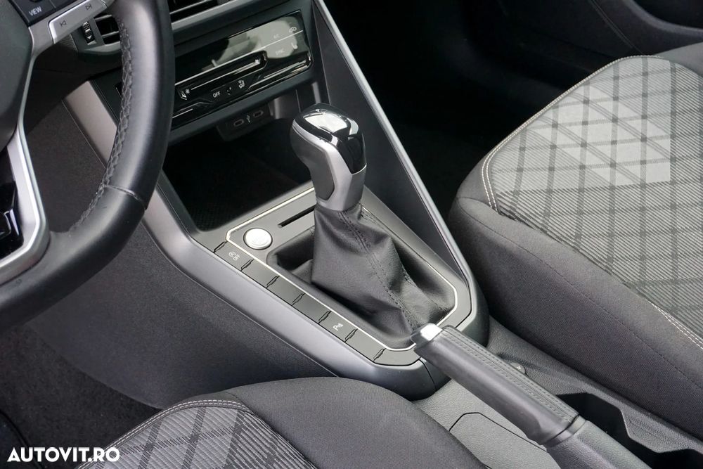 Volkswagen Taigo 1.5 TSI OPF DSG R-Line - 19