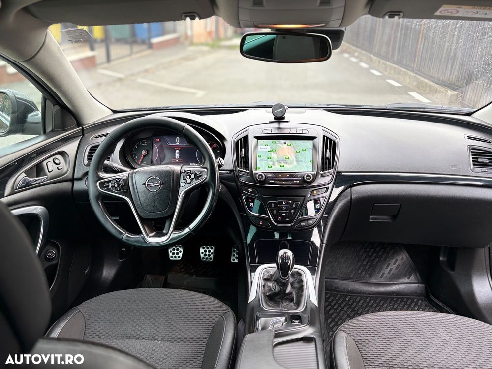 Opel Insignia - 7