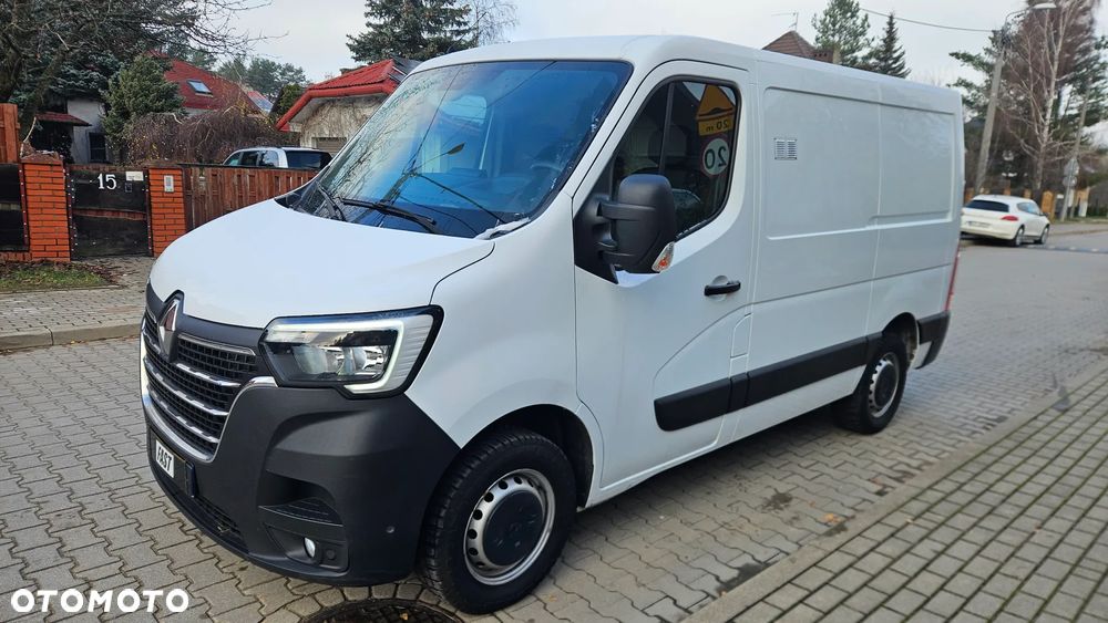 Renault MASTER - 2