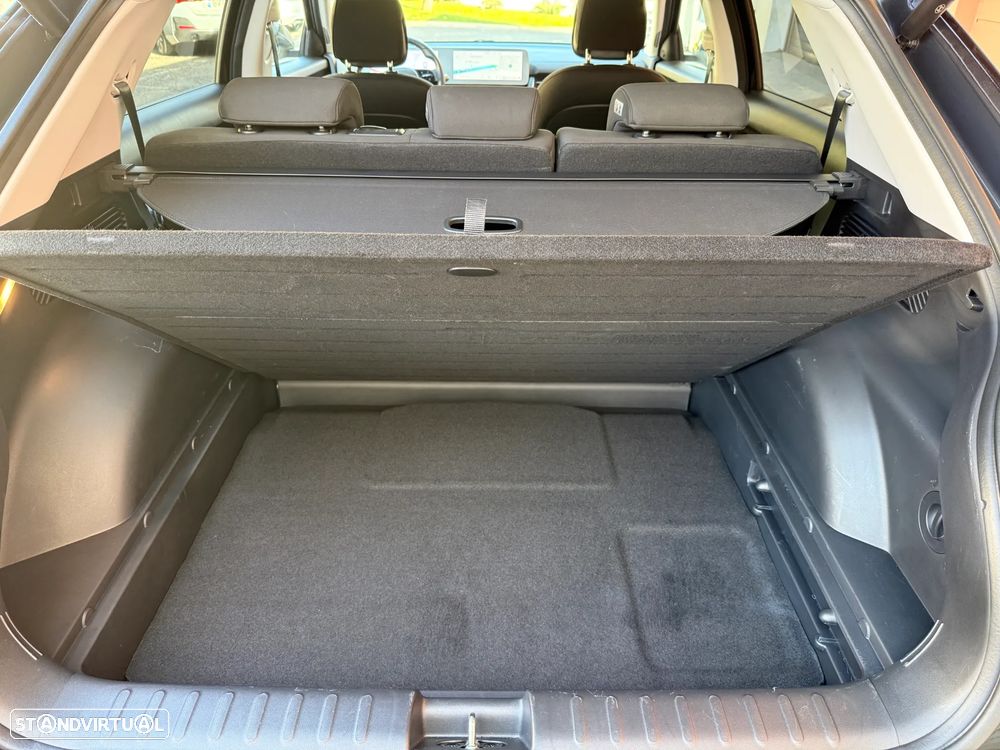 Hyundai Ioniq 5 77 kWh Premium - 58